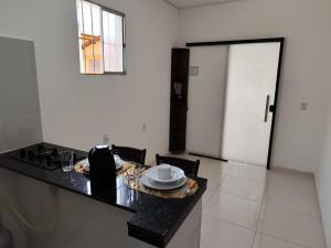 Apartamento central - Feijó 01