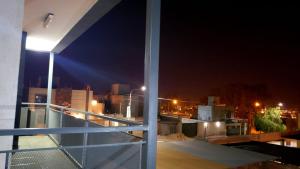 Complejo Área Terrazas