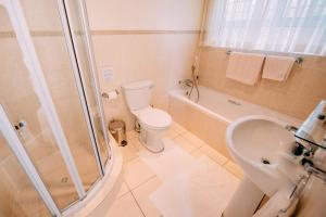 Dolphins Playground Beachfront B&B