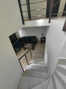 Casa en condominio Mediterráneo