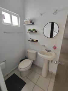 Casa en condominio Mediterráneo