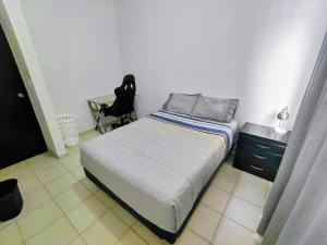 Casa en condominio Mediterráneo