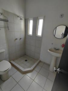 Casa en condominio Mediterráneo