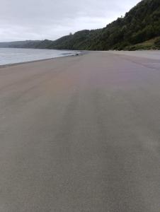 Cabaña brisas de terao