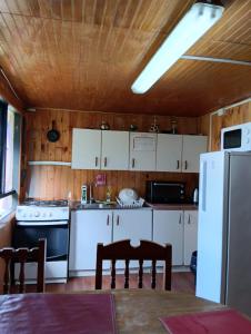 Cabaña brisas de terao