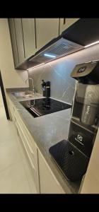 Apartamento praia brava