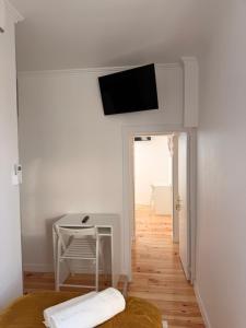 Suites - Bairro Alto centro histórico D