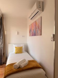 Suites - Bairro Alto centro histórico D