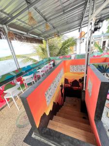 The Twins Sunset Bungalow