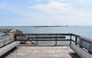 Amazing Home In Ystad With Wifi