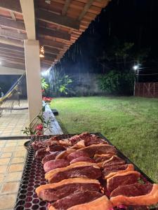 Casa Aconchego dos Lençóis