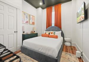 Nesting Escapes at Abercorn