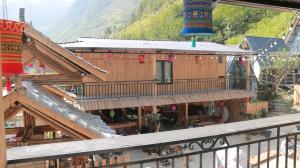 Pavi Lodge