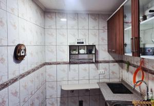 El Chalet del Gato, apartamento 1