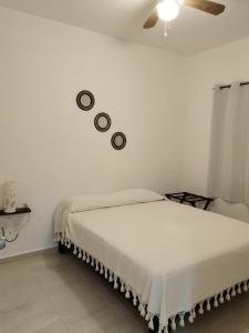 Comfortable departamento en Ciudad Mayakoba