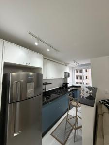 Apartamento confortável Barra Velha - próximo ao Beto Carrero World