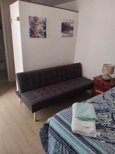 Apartamento amoblado por Dia