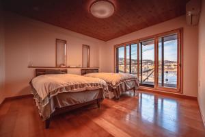 さざなみハウス熱海ーパノラマに広がるOceanViewが魅力の別荘一棟貸しBBQ可