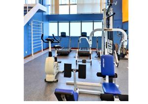 Acomodação Mediterrâneo 06 - Próximo à Praia, ao Barra Shopping e ao Supermercado