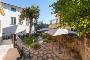 Incanto Relais & Charme - dBe Hotels