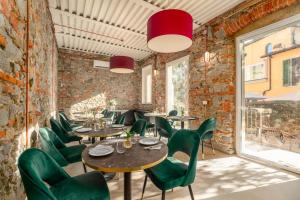 Incanto Relais & Charme - dBe Hotels