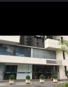 Flat próximo autódromo Goiânia