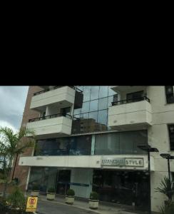 Flat próximo autódromo Goiânia