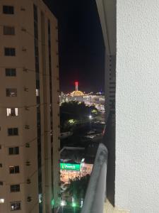 Flat próximo autódromo Goiânia