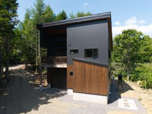 COCO VILLA ニセコアンヌプリ-Niseko
