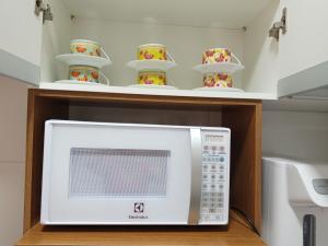 FLat da Fé ao lado da Canção Nova