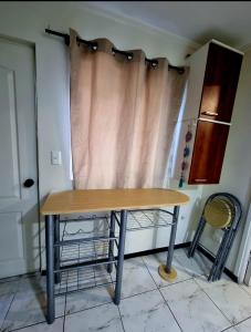 El Chalet del Gato, apartamento 1