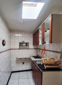 El Chalet del Gato, apartamento 1