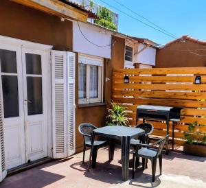 Departamento en Miramar