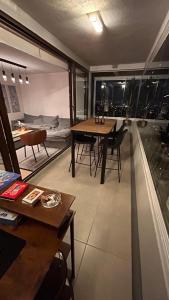 Exclusivo Departamento con Azotea Privada!