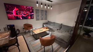 Exclusivo Departamento con Azotea Privada!