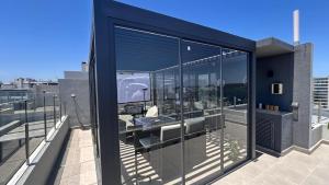 Exclusivo Departamento con Azotea Privada!