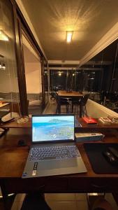 Exclusivo Departamento con Azotea Privada!