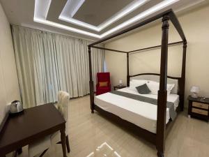 Owls Oasis Kaziranga