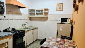 Departamento en Miramar