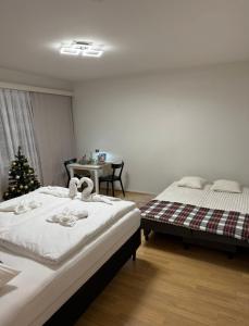 Arctic Snow Rovaniemi