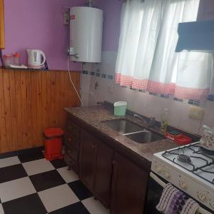 Duplex Mar De Ajo