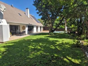 Cozy St Francis Holiday Home