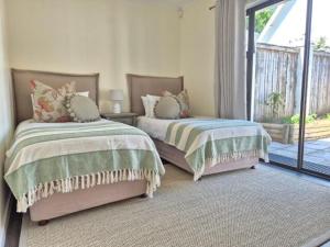 Cozy St Francis Holiday Home