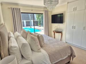 Cozy St Francis Holiday Home