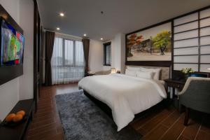 22Land Residence Hotel & Spa Hanoi