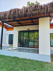 Ingtara Lanta Villa