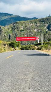 Tintaya Hotel Chachapoyas