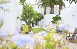 Riad Salt Pool Bliss Apartamentos