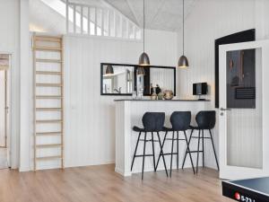 5 star holiday home in Glesborg