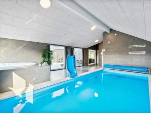 5 star holiday home in Glesborg